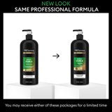 TRESemmé Color Safe Conditioner to Hydrate & Control Frizz Bouncy Curls + Peptide Blend for Up to 72Hour Defined Curls, 28 Fl Oz