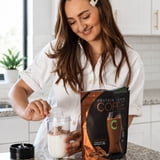Chike Iced Coffee 20g Whey Protein Powder, Mocha 22.6 oz.
