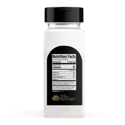 GranAroma Citric Acid, Food Preservative, Baking & Cleaning 16 Ounce
