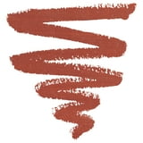 NYX Professional Makeup Slim Lip Pencil, Long-Lasting Creamy Lip Liner, Ever, 0.035 oz