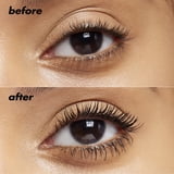e.l.f. Lash Beats Mascara, Black, 0.32 oz