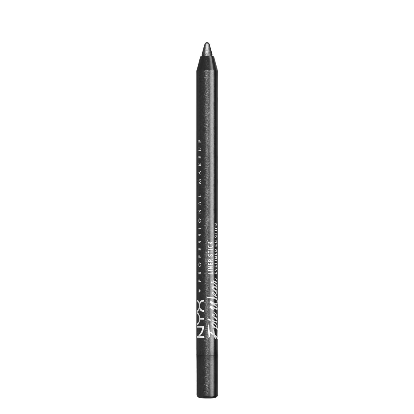(3 pack) NYX Professional Makeup Epic Wear Liner Sticks, Long-Lasting Waterproof Eyeliner Pencil, Gunmetal Gaze, 1 Count