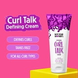 Not Your Mother's Curl Talk Defining Curl Cream, 6 fl oz