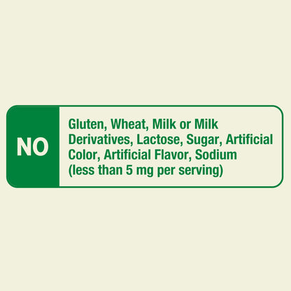 Spring Valley Rapid-Release CoQ10 Dietary Supplement Softgels for Heart Health, 200 mg, 60 Count