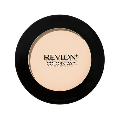 Revlon ColorStay Pressed Powder Makeup, Full Coverage, Longwearing, 810 Fair, 0.3 oz