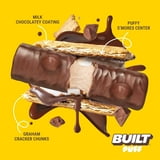 Built Bar Puff & Chunk Protein Bars, Variety Pack, 13 ct.