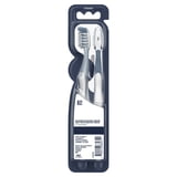 (3 pack) Oral-B Toothbrush Pro Clean Cross Action, Deep Plaque Removal, Medium, 2 Count