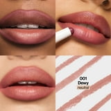 Revlon PhotoReady Instant Blur Liner, Soft Matte, Glide-On Lip Makeup, 001 Dewy, 0.05 oz