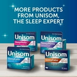 SleepTabs Doxylamine Succinate Tablets 32ct