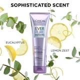 L'Oreal Paris EverPure Volume Sulfate Free Conditioner, Squeeze, 8.5 fl oz