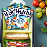 (8 pack) (8 pack) Welch's Fruit Snacks Gluten-Free Mixed Fruit Soft Fruit Snacks, .8 oz, 10 Count
