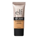 e.l.f. Soft Glam Satin Foundation, 32 Medium Neutral, 1 fl oz