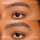 Nyx Professional Makeup Brow Glue, Extreme Hold Eyebrow Gel, Clear, 0.17 oz