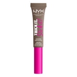 NYX Professional Makeup Thick It Stick It Thickening Brow Gel, Taupe