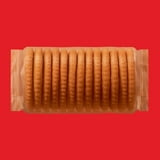 (3 pack) RITZ Fresh Stacks Whole Wheat Crackers, Travel Snacks, 11.6 oz (8 Multi Snack Packs)