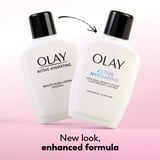 Olay Face Lotion, Active Hydrating Moisturizer, Anti-Aging Face Cream, Lightweight 6 fl oz