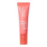 (4 pack) e.l.f. Squeeze Me Lip Balm, Strawberry, 0.21oz