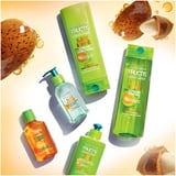 Garnier Fructis Sleek & Shine Intensely Smooth Leave-in Conditioning Cream