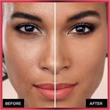 (2 pack) L'Oreal Paris Infallible Fresh Wear 24 Hr Powder Foundation Makeup, 300 Amber, 0.31 oz