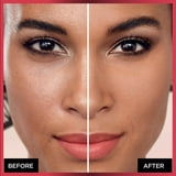 (2 pack) L'Oreal Paris Infallible Fresh Wear 24 Hr Powder Foundation Makeup, 245 Radiant Honey, 0.31 oz