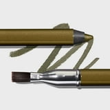 Revlon ColorStay Multiplayer Liquid-Glide Eye Pencil, Waterproof Eye Liner, 405 Fortress, 0.03 oz