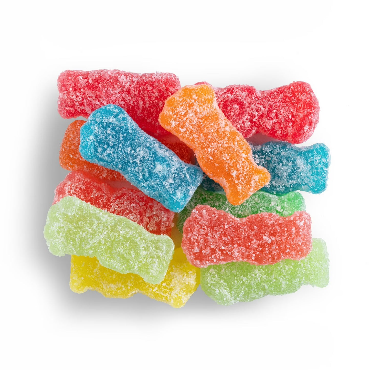 SOUR PATCH KIDS Soft & Chewy Valentines Day Candy, 6.8 oz Heart Shaped Box