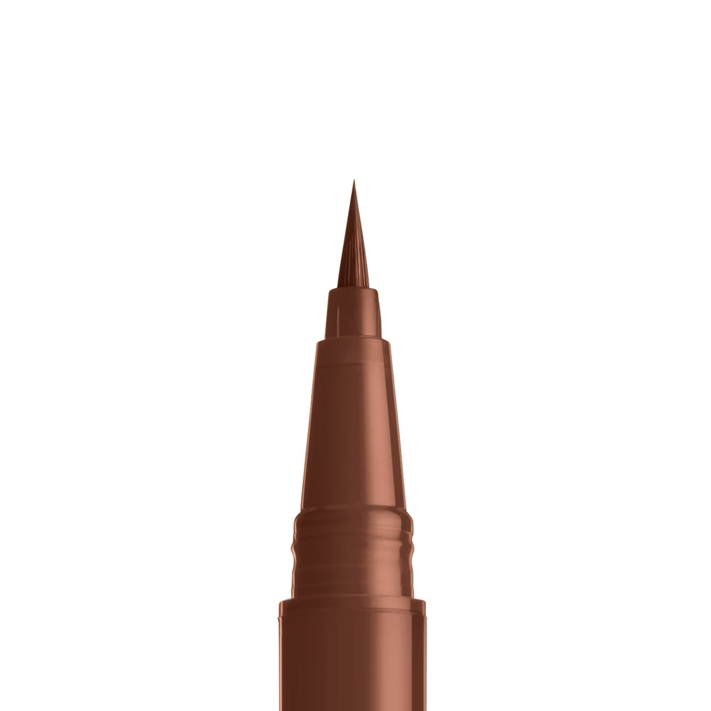 NYX Professional Makeup Epic Ink Liner, Waterproof Liquid Eyeliner Pen - Graham Cracker, Graham Cracker, 0.03 fl oz