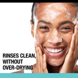 (2 pack) Neutrogena Ultra Gentle Foaming Facial Cleanser, Daily Face Wash, 12 fl. oz