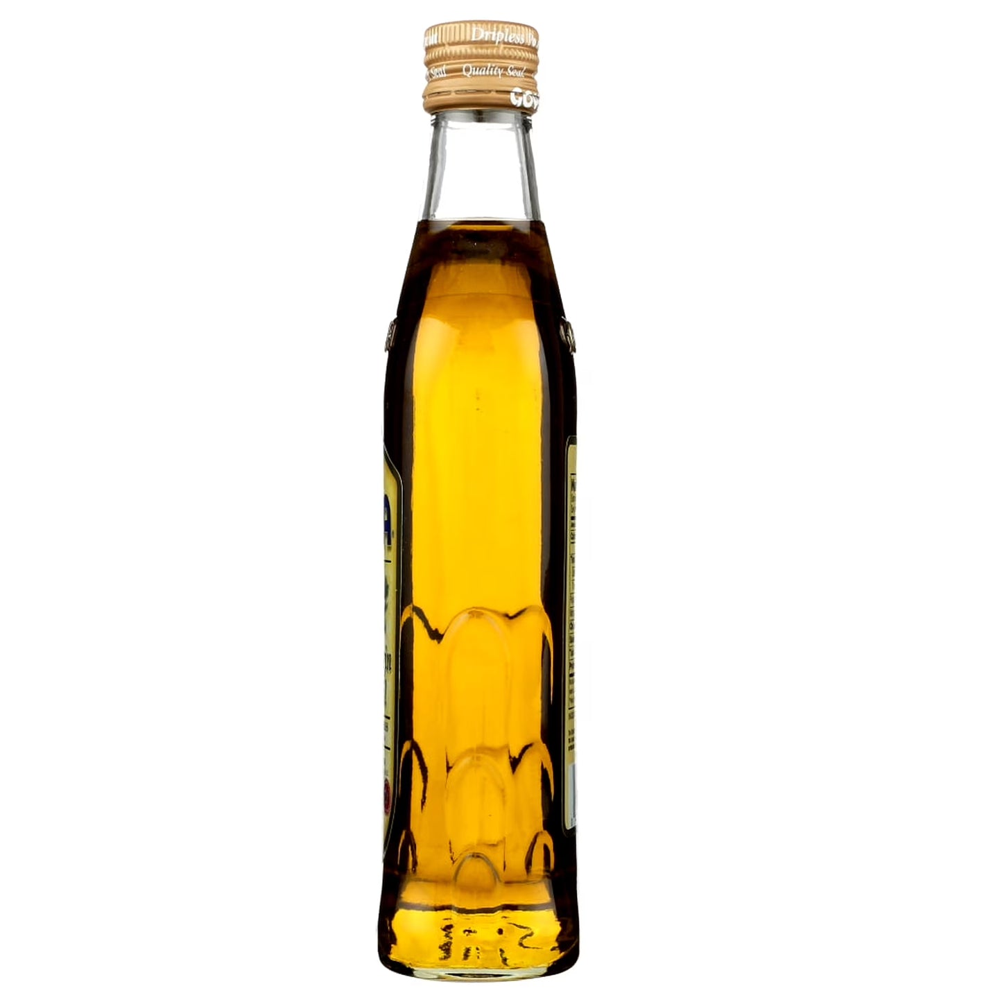 Goya Extra Virgin Olive Oil First Cold Press, 17 fl oz