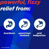 Alka-Seltzer Heartburn Relief Extra Strength Effervescent Tablets, 72 ct.