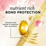 Pantene Nutrient Blends Rose Water Shampoo and Conditioner Set, 8-9.6 fl oz