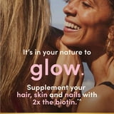 Nature's Bounty Optimal Solutions Advanced Hair, Skin & Nails Softgels, 250 ct.