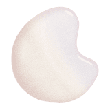 Sally Hansen Insta-Dri Nail Polish, Quick-Drying, Long-Lasting Shine, Silk Is 0.31 fl oz