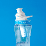 (2 pack) Cirkul GoSip Blue Raspberry Flavor Cartridge, Drink Mix, 1-Pack