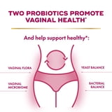 Align Probiotic Women's Dual Action Capsules, 70 ct.