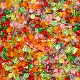 Lalees Hard Candy Mix, 3 lb Bulk Individually Wrapped Assorted Classic Hard Candy Variety Pack for Candy Bowls, Offices, Parties & Events