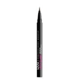 NYX Professional Makeup Lift & Snatch! Brow Tint Pen, Caramel, 0.03 fl oz