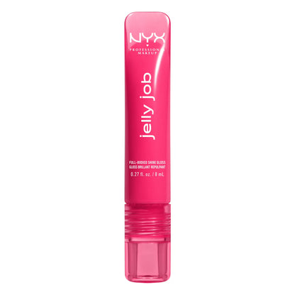 NYX Professional Makeup Jelly Job Lip Gloss, Juicy Jelly 10