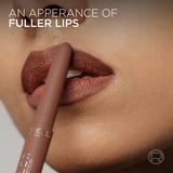L'Oreal Paris Blurfiller Blurring Lip Contour Lip Liner, Worth It Medium, 0.21 oz