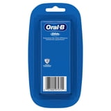 Oral‑B Floss, Glide Pro‑Health Deep Clean Waxed Dental Floss, Cool Mint, 40m, 3 Pack