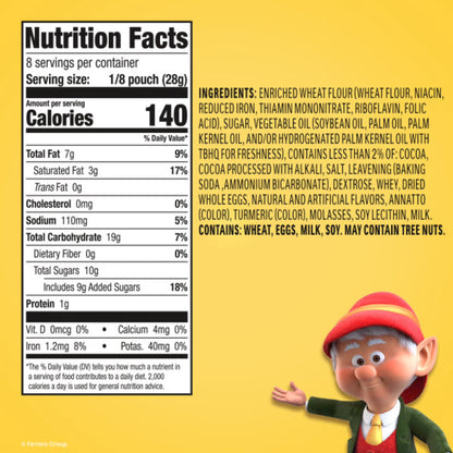 Keebler Chips Deluxe, Chips & Chunks Cookies, Chocolate Chip Cookies, 11.2 oz