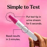 First Response Early Result Pregnancy Test, 4 ct., 2 pk.