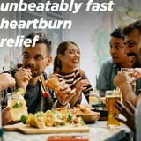 Alka-Seltzer Heartburn Relief Extra Strength Effervescent Tablets, 72 ct.