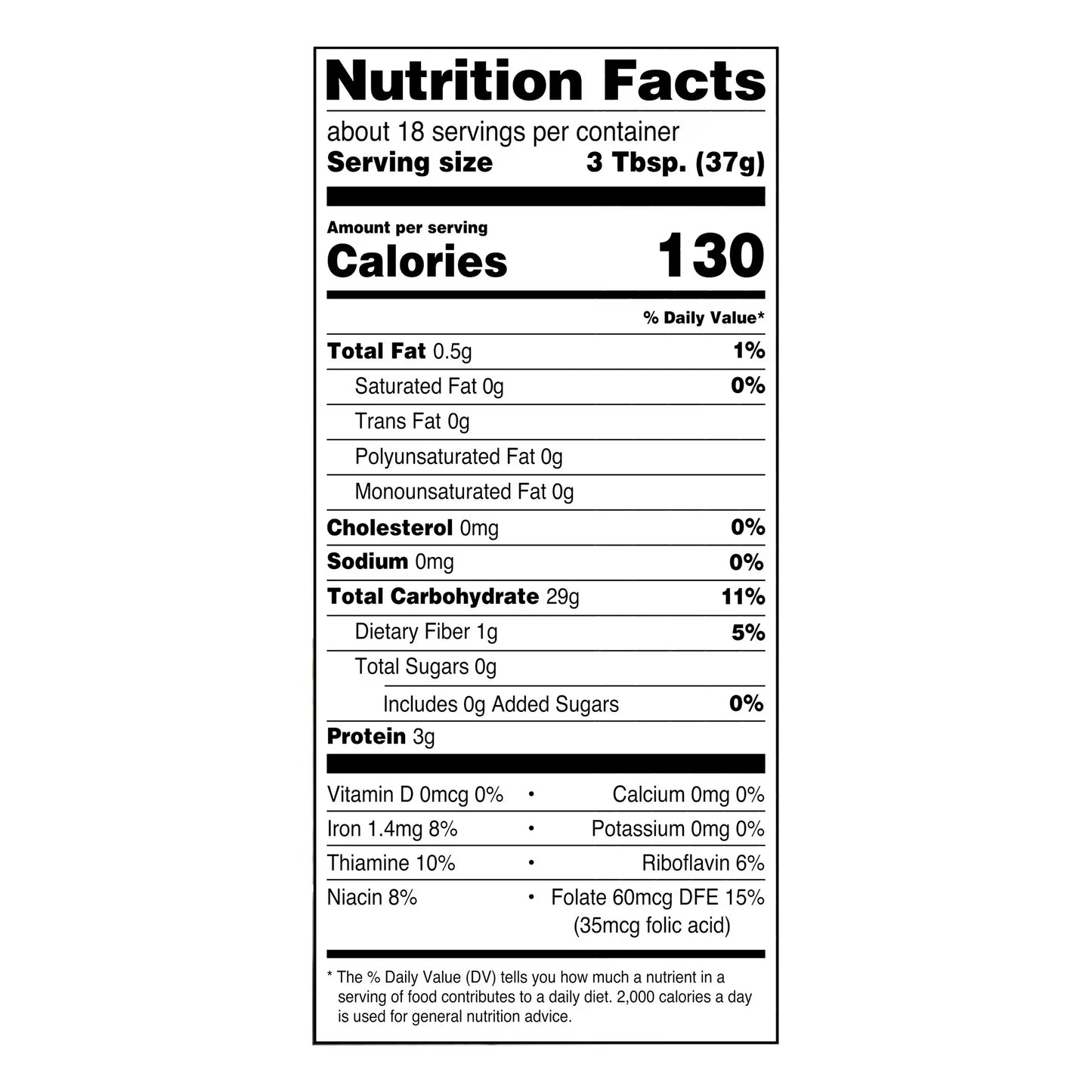 (4 pack) Great Value Quick Grits, 24 oz