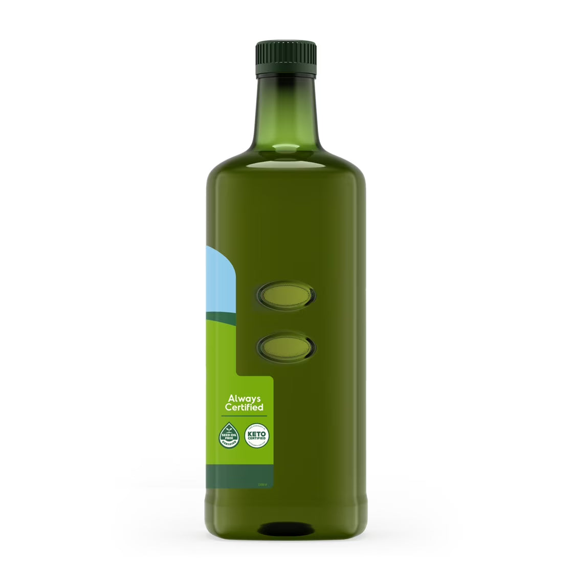 California Olive Ranch Global Blend Extra Virgin Olive Oil 47.3 fl oz