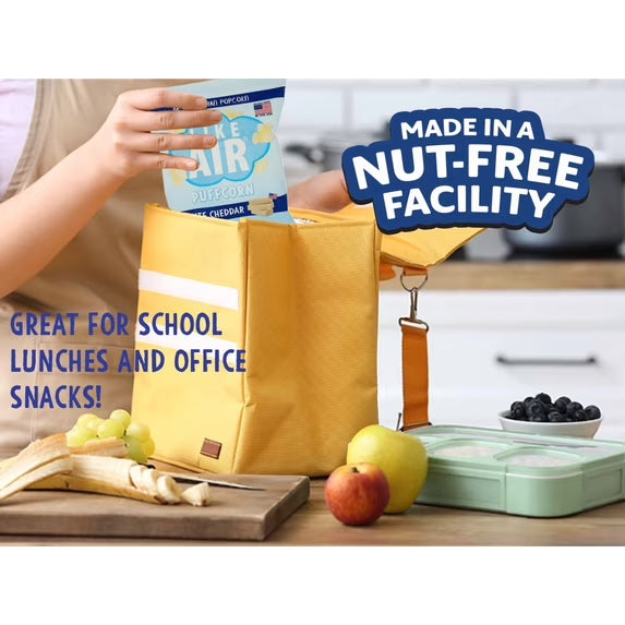 Like Air Puffcorn Classic Single Serve Snack Box (pack of 20)
