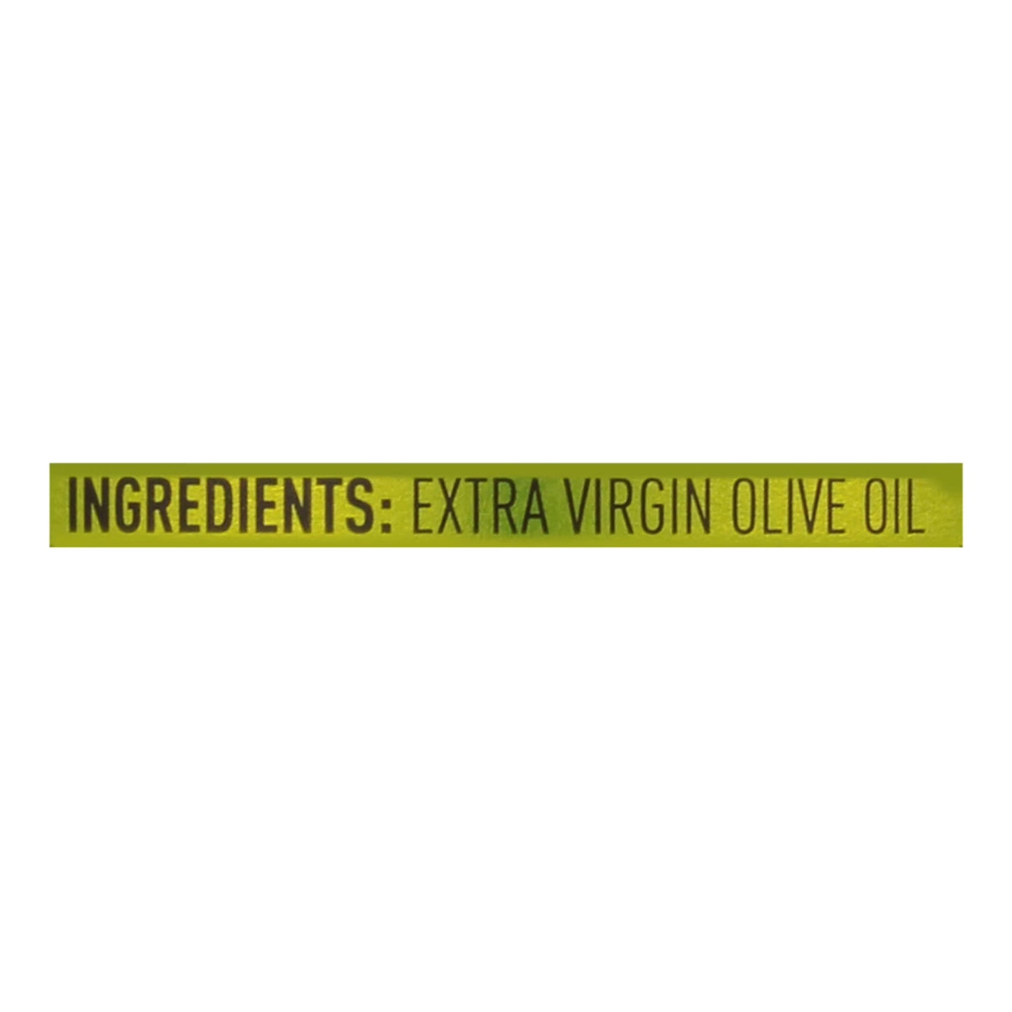 Carapelli Original Extra Virgin Olive Oil, Cold Extracted, Contains Polyphenols and Antioxidants, 16.9 fl oz