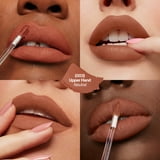 Revlon ColorStay Limitless Matte Liquid Lipstick, 24HR Wear, 003 Upper Hand, 0.17 fl oz