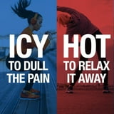Icy Hot Pro Pain Cream, 3 fl. oz., 2 pk.