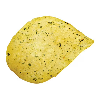 Calbee Potato Chips Seaweed & Salt Flavored 2.8 oz